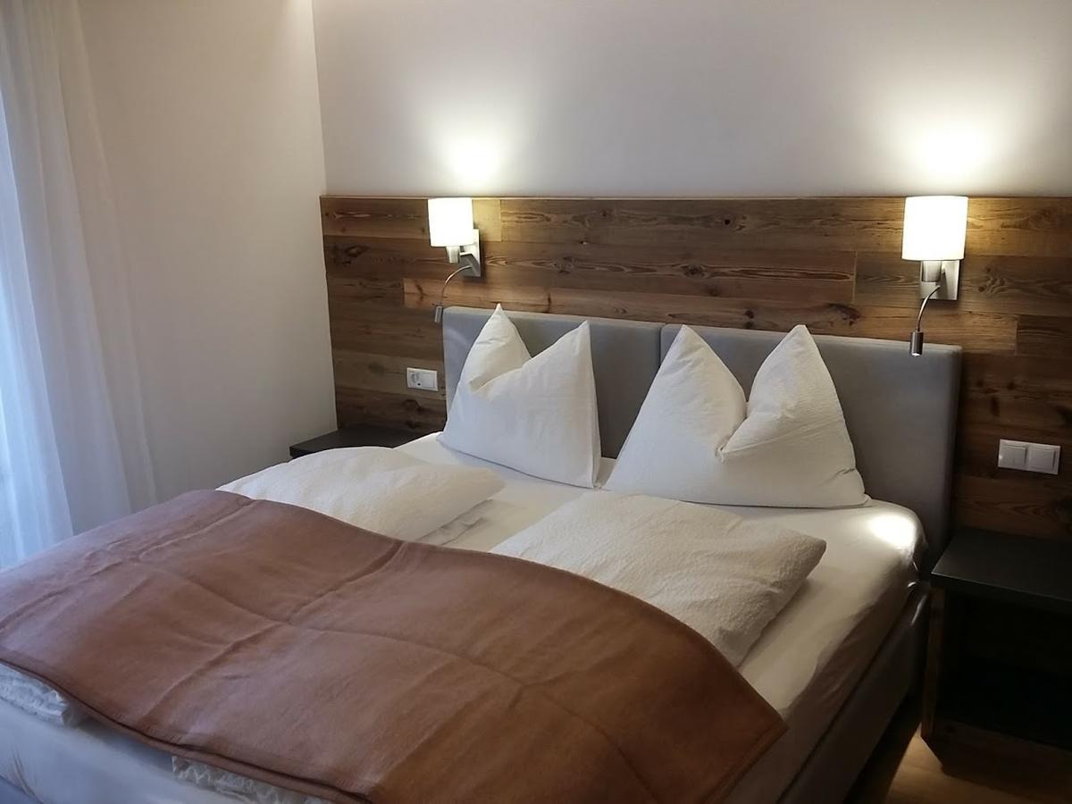 Chalet Soredl Antermoia Extérieur photo